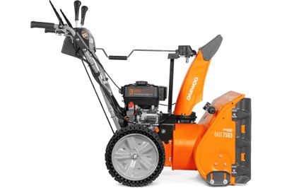 купить Снегоуборщик DAEWOO DAST 7565 в Москве - фото 