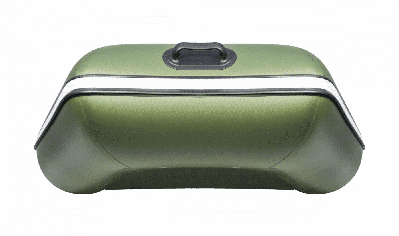 купить Лодка ПВХ АКВА 2900 в Москве - фото 