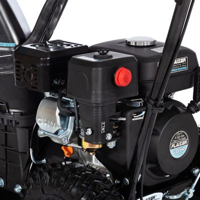 купить Снегоуборщик FLAIZER 50 E Economy в Москве - фото 