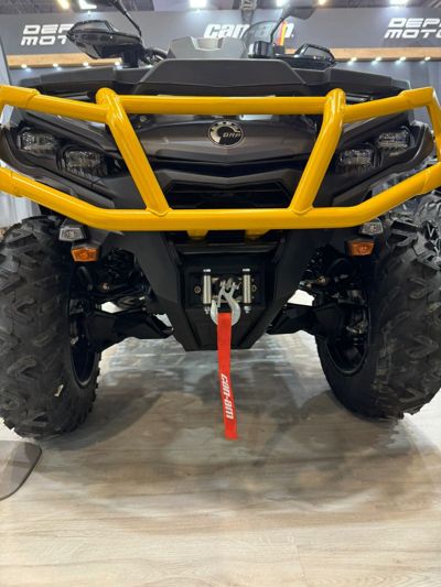 купить Квадроцикл BRP Can-Am Outlander XT 1000 (2024) (ПСМ) в Москве - фото 