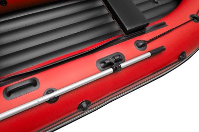 купить Лодка ПВХ РОДЖЕР Zefir 3100 LT в Москве - фото 