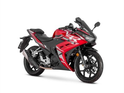 купить Мотоцикл SHARMAX GP 301D в Москве - фото 