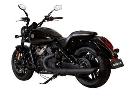 купить Мотоцикл GROZA SL800 в Москве - фото 
