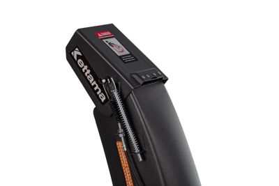 купить Снегоуборщик KETTAMA PRO KTA90-B Professional в Москве - фото 