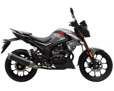 Мотоцикл REGULMOTO Majesty в Москве