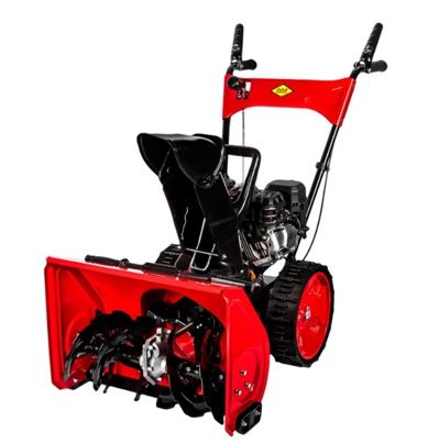 купить Снегоуборщик DDE ST6555 в Москве - фото 