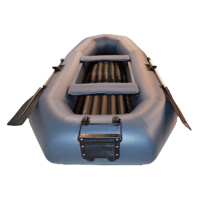 купить Гребная лодка ПВХ GOLFSTREAM Патриот SP 300 (A) в Москве - фото 