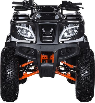 купить Квадроцикл KAYO BULL-3C в Москве - фото 