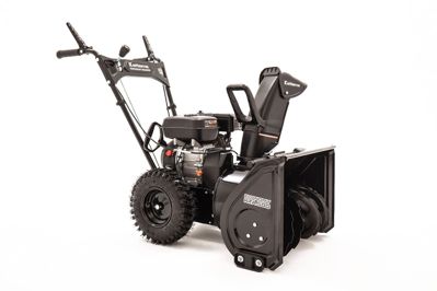 купить Снегоуборщик KETTAMA Storm KTA50G-GZM Economy в Москве - фото 