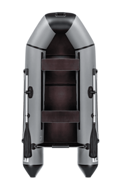 Лодка ПВХ SHARMAX M300 Sport (слань-книжка) (2024) в Москве