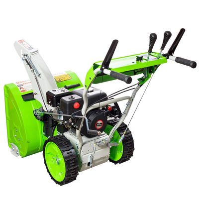 купить Снегоуборщик REDVERG RD-SB62/7E в Москве - фото 