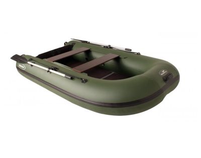 купить Лодка ПВХ REEF 290K в Москве - фото 