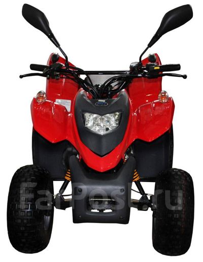 купить Квадроцикл ADLY ATV-50 в Москве - фото 