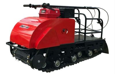 Мотобуксировщик FORZA МБС-3 в Москве