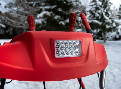 купить Снегоуборщик AL-KO Premium Snowline 760E в Москве - фото 