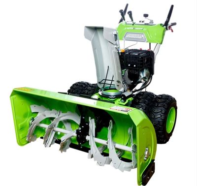 Снегоуборщик REDVERG RD-SB107/15DW-E в Москве