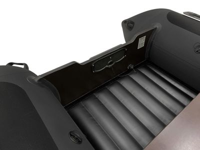 купить Лодка ПВХ НАВИГАТОР 350 НДНД Light в Москве - фото 