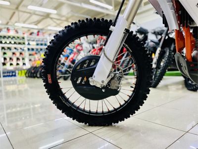 купить Мотоцикл BRZ MX8 NC450S ENDURO в Москве - фото 