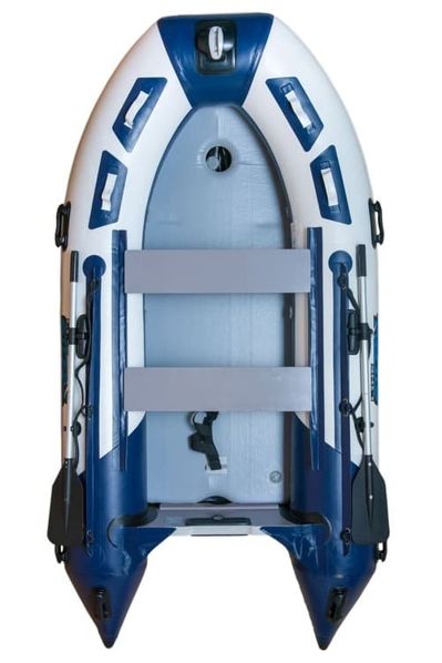 купить Лодка ПВХ STORMLINE Airdeck Standard 340 (2024) в Москве - фото 