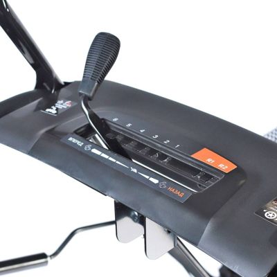 купить Снегоуборщик PATRIOT PS 707 в Москве - фото 