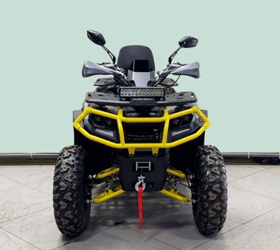 Квадроцикл BISON ATV 250F LUX в Москве