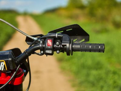 купить Мотоцикл кроссовый эндуро SHARMAX Sport 300 Air Ultimatum в Москве - фото 