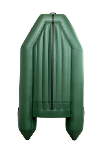 купить Лодка ПВХ SIBRIVER Skiff 270 НДНД в Москве - фото 