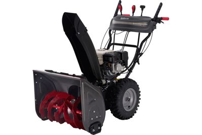 купить Снегоуборщик EVOLINE SBG 610 HE в Москве - фото 