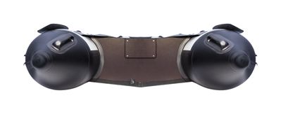 купить Лодка ПВХ РИВЬЕРА 2900 СК Компакт в Москве - фото 