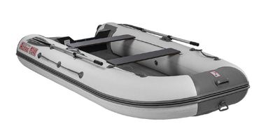 купить Лодка ПВХ ТОНАР Алтай А340 в Москве - фото 