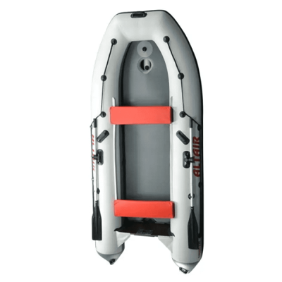 Лодка ПВХ ALTAIR Sirius 315 AirDeck в Москве