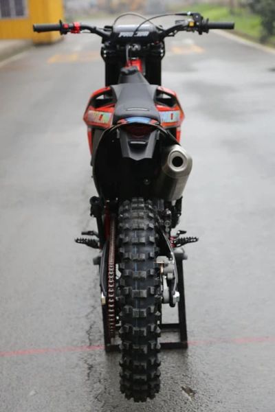 купить Мотоцикл кроссовый эндуро PROCIDA 2020 PR300 в Москве - фото 