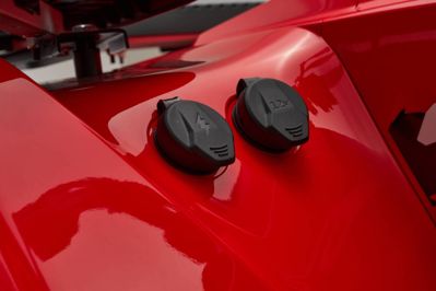 купить Квадроцикл QJ MOTOR SFA 1000 (ПСМ) в Москве - фото 