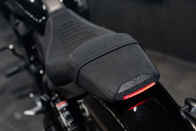 купить Мотоцикл BENDA Darkflag 500 в Москве - фото 