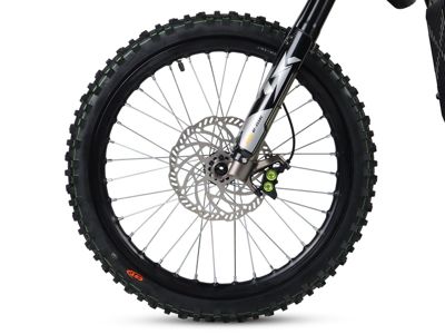 купить Электромотоцикл SUR-RON Light Bee X в Москве - фото 