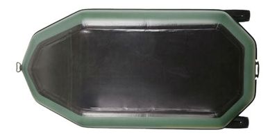 купить Гребная лодка ПВХ BARK B-300PD в Москве - фото 