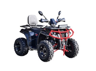 Квадроцикл AFC 200 Pro в Москве