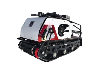 купить Мотобуксировщик БТС Стандарт 15 л.с. в Москве - фото 