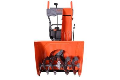 купить Снегоуборщик АЛЬКОР МСБ-7,0-560-520 в Москве - фото 