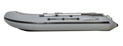 купить Лодка ПВХ НАВИГАТОР 300 Оптима Plus в Москве - фото 