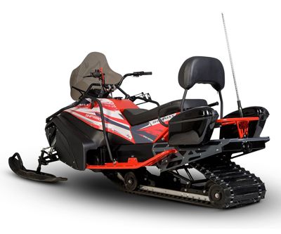 купить Снегоход SHARMAX SHP-680 (2024) в Москве - фото 