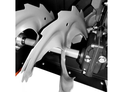 купить Снегоуборщик YARD FOX OPTIMA 6151E в Москве - фото 