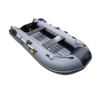 купить Лодка ПВХ МУССОН 3200 НД в Москве - фото 