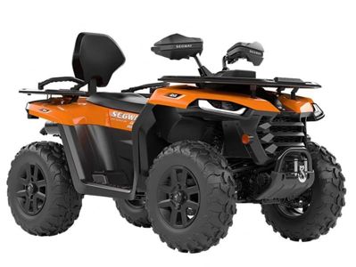 купить Квадроцикл SEGWAY AT5 LX в Москве - фото 