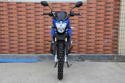 купить Мотоцикл DESTRA 250 в Москве - фото 