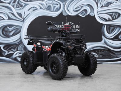 купить Квадроцикл SHARMAX 280 RX Activator в Москве - фото 