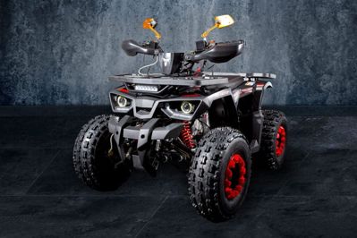 купить Квадроцикл AVANTIS Hunter 8 New в Москве - фото 