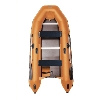 купить Лодка ПВХ PATRIOT 360 LIGHT в Москве - фото 