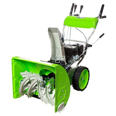 купить Снегоуборщик REDVERG RD-SB62/7 в Москве - фото 