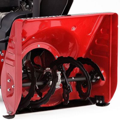 купить Cнегоуборщик SNAPPER SNL924R в Москве - фото 